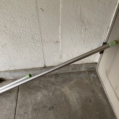  物干し竿　　お取引決定致しました‼️