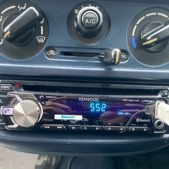 スズキ　ツイン　綺麗　車検ロング1年あり！の画像