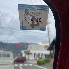 スズキ　ツイン　綺麗　車検ロング1年あり！の画像
