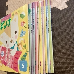 ワンダーぽっけ　絵本　2022/5月〜2023/3月　計11冊の画像