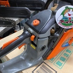 🌲【チェーンソー】日立 エンジンCS33EB【地域最大電動工具の売場・エンジン工具 高価買取アールワン田川】の画像