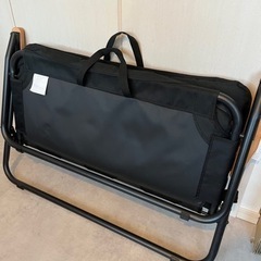 【売約済】DODソファ 2人掛けソファの画像