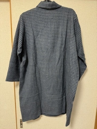 【新品未使用品】PAITITI (中山商会) チュニック