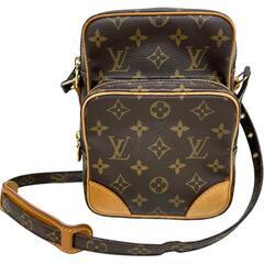 【LOUIS VUITTON/ルイ・ヴィトン】 モノグラム M4...