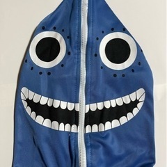 ボカロ ボーカロイド マトリョシカ コスプレ 青の画像