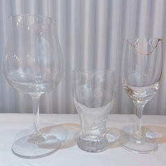 使わない食器あげますの画像