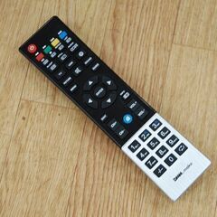 ① DMM.make 4K液晶ディスプレイ DME-4K50D 50V型 2016年製 HDMI 動作確認済み リモコン付き 50インチ 札幌市 清田区 平岡の画像