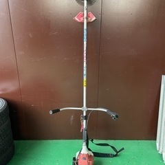 引き取り先決定★園芸　草刈機　ガソリン　動作確認済み