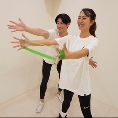 自宅で簡単ダイエット‼️[出張パーソナルトレーニング ］の画像
