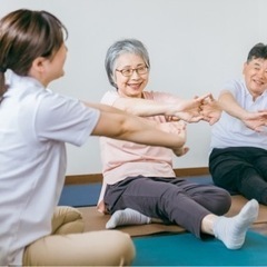 自宅で簡単ダイエット‼️[出張パーソナルトレーニング ］の画像