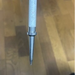 測量プリズム？の画像