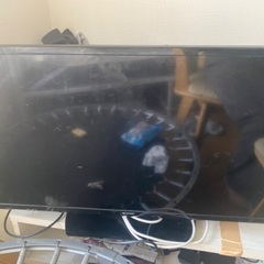テレビや液晶モニターが壊れて画面を表示できません