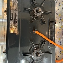 生活雑貨 調理器具 ガスコンロ　ガステーブル　