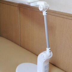 蛍光灯スタンド