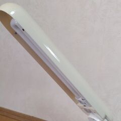 蛍光灯スタンドの画像