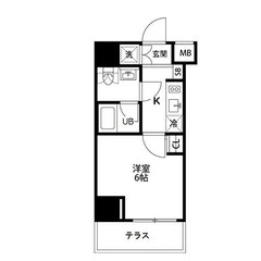 🌈【初期安ゼロプラン物件】🌈 敷金/礼金/保証金/仲手が0円 ✨ 水商売/ブラック/自営業でも審査OK 💡 練馬区高野台４丁目    西武池袋・豊島線 練馬高野台駅 徒歩10分  KK39571  - 練馬区