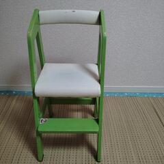 キッズチェア