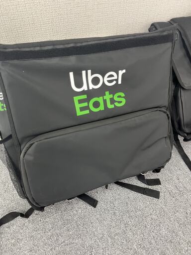 UBER bag / ウーバーバッグ　美品