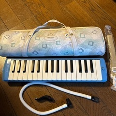 ピアニカ