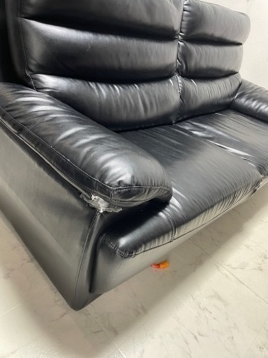 家具 ソファ 3人掛けソファ