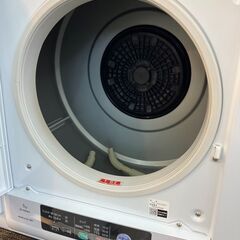 ⭐️HITACHI⭐️日立 2020年式 衣類乾燥機 DE-N50WV 1670