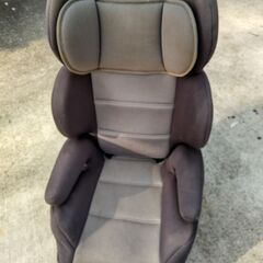 ジュニアシート　中古