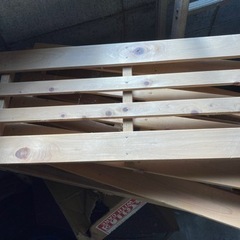 すのこ　６つ　無料の画像