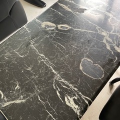 家具 ダイニングセットの画像