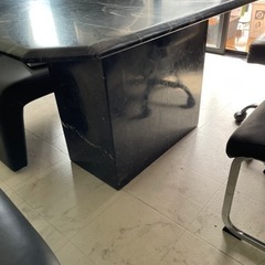 家具 ダイニングセットの画像
