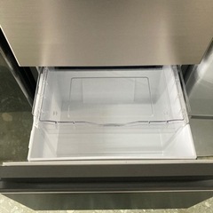 HITACHI 日立 3ドア冷蔵庫 R-27NV 中古 リサイクルショップ宮崎屋住吉店24.4.12kの画像