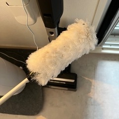 【売約済】アイリスオーヤマ　ハンディ掃除機の画像