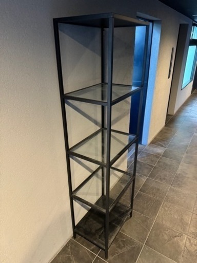 IKEA 収納 ヴィットショー