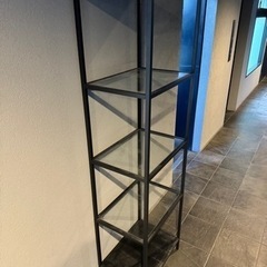 IKEA 収納 ヴィットショー