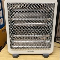 電気ストーブ 