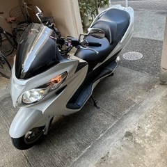 スカイウェイブ