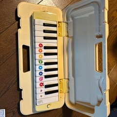ピアニカ