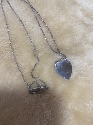 GUCCI ネックレス