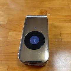 ガラケー F902I 当時物　docomo