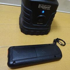 リモコン付き LEDランタン EX-700RC GENTOS ジェントス アウトドア キャンプ 明かり ライトの画像