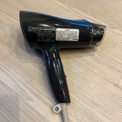 ドライヤー 家電 美容家電 ヘアケアの画像