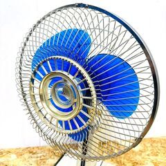三菱 ミツビシ MITSUBISHI 扇風機 R30-SX2 3枚羽 SUPER DELUXE