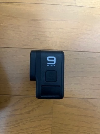 GoPro HERO9 セット