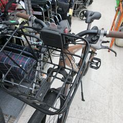 KONA / コナ マウンテンバイク 26インチ 変速あり カギなし 自転車【ユーズドユーズ名古屋天白店】JO4-01の画像