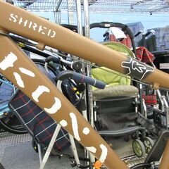 KONA / コナ マウンテンバイク 26インチ 変速あり カギなし 自転車【ユーズドユーズ名古屋天白店】JO4-01の画像