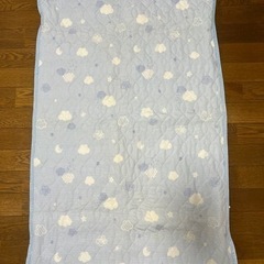 ベビー布団 カバー