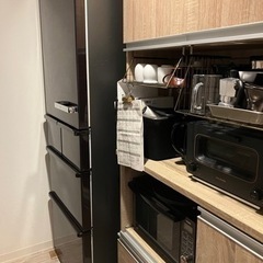 お話し中※即日引き渡し希望※冷蔵庫415 リットル　AQUA AQR-SV42GL(T) 左開きPOP MART THE MONSTERS (LABUBU) Wacky Mart Series-Earphone Case 