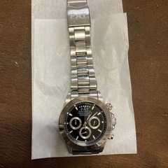 FATエフエーティークロノグラフクォーツ稼働品の画像