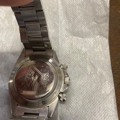 FATエフエーティークロノグラフクォーツ稼働品の画像