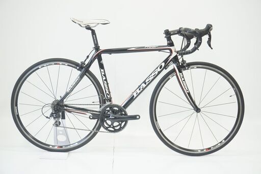 BASSO 「バッソ」 REEF 2012年モデル ロードバイク / 京都八幡店