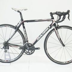 BASSO 「バッソ」 REEF 2012年モデル ロードバイク...